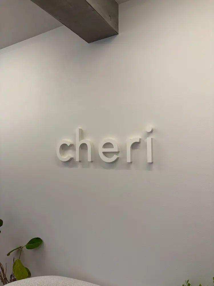 cheriの内観・外観1