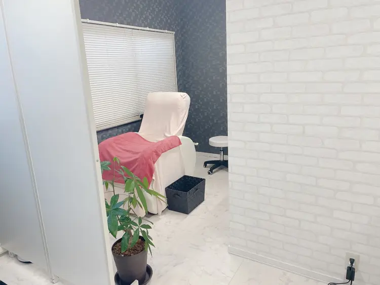 Beauty salon Merの内観・外観2