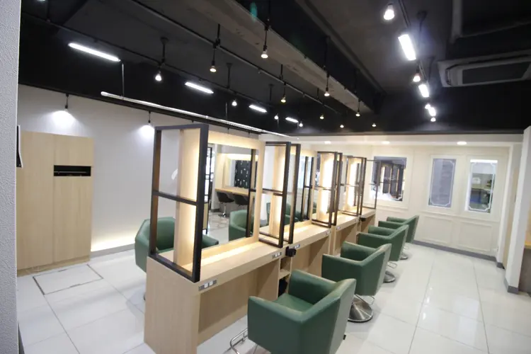ラシエル両国店の内観・外観1