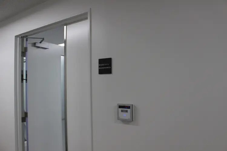 WAKAMATSU Lab.の内観・外観3