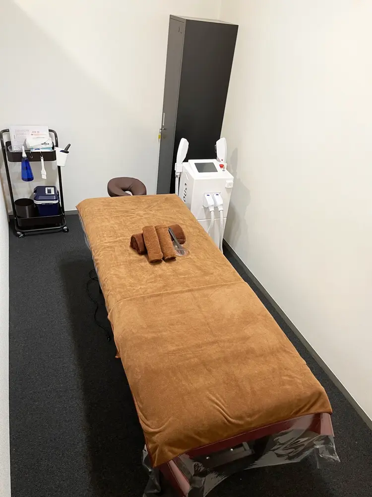 beauty lounge ibeeの内観・外観1