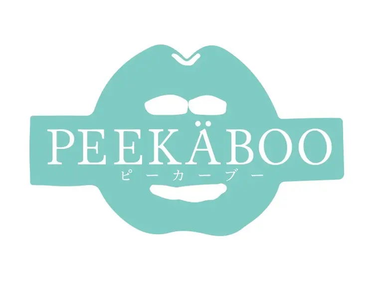 PEEKABOO EYE & NAIL 梅田の内観・外観1
