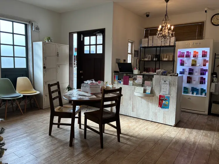 Rim Azurの内観・外観2