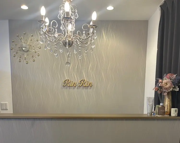 脱毛サロン「リンリン」 安城店の内観・外観1