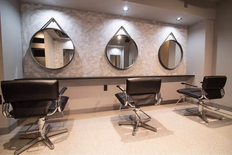 KIRIKA shinjukuの内観・外観1