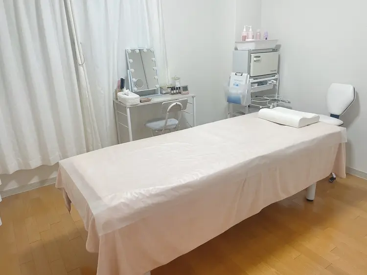 Salon Meiliの内観・外観2