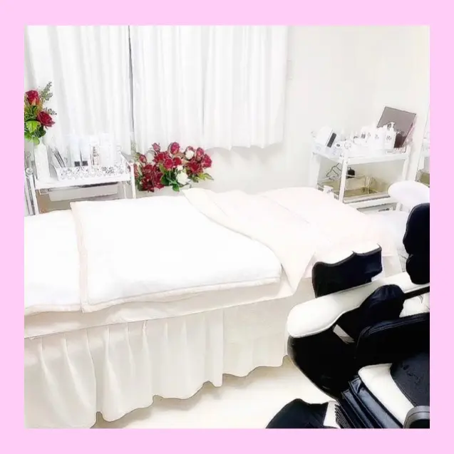 Platine Beauté プラティーヌボーテの内観・外観1