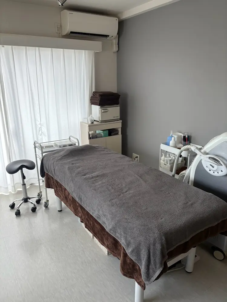 PRIVATE SALON REPLACEの内観・外観1