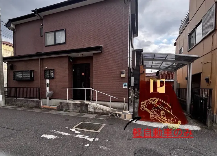 M&Y headspaの内観・外観1