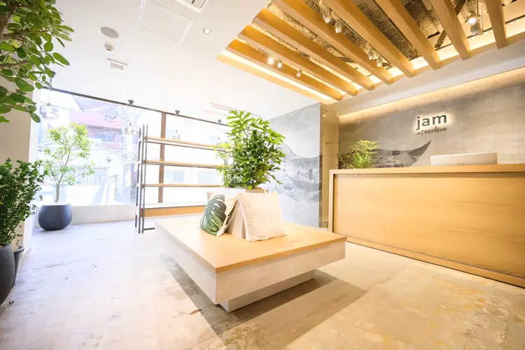 jam by neolive 高円寺店の内観・外観1