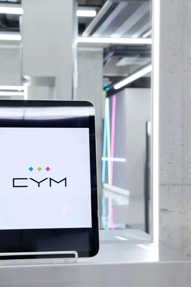 CYM 【シィム】の内観・外観3
