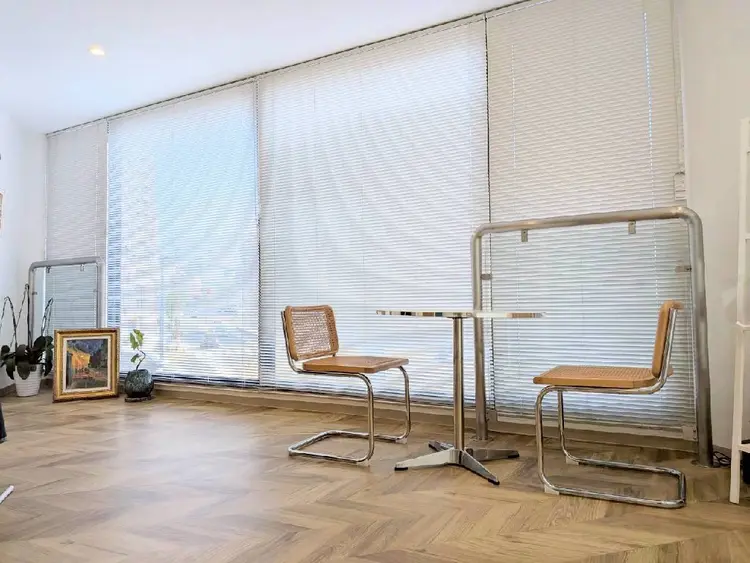 Seasonの内観・外観1