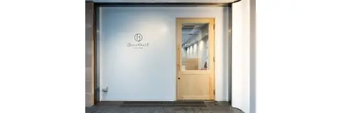 BearFruitの内観・外観1