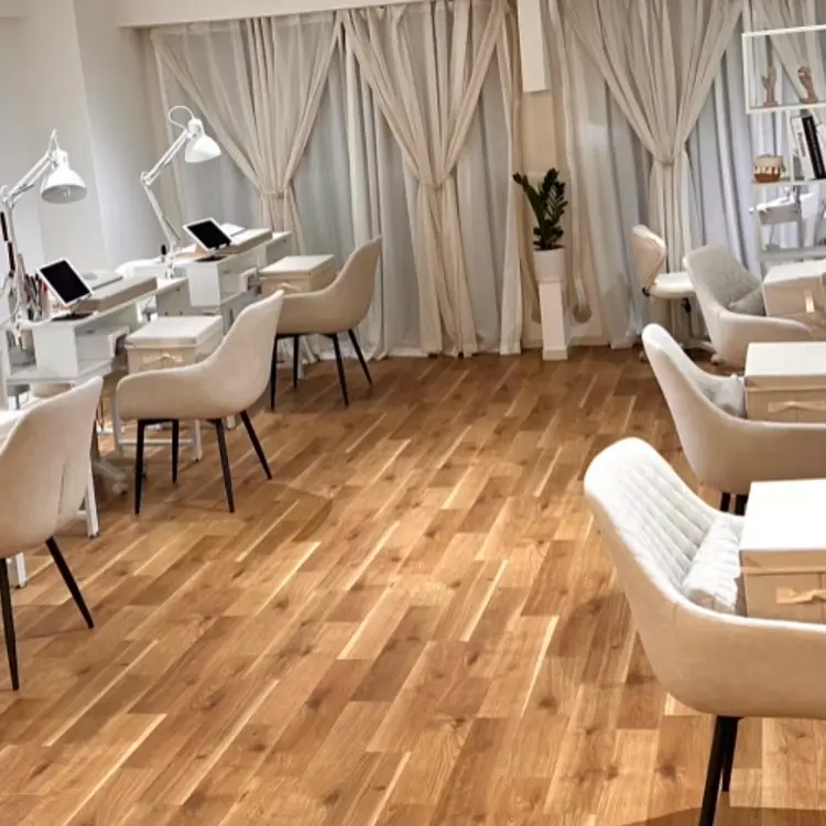 Lynn nail salonの内観・外観3