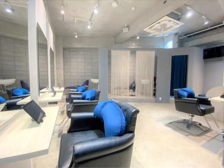 alco三軒茶屋(アルコ)の内観・外観1