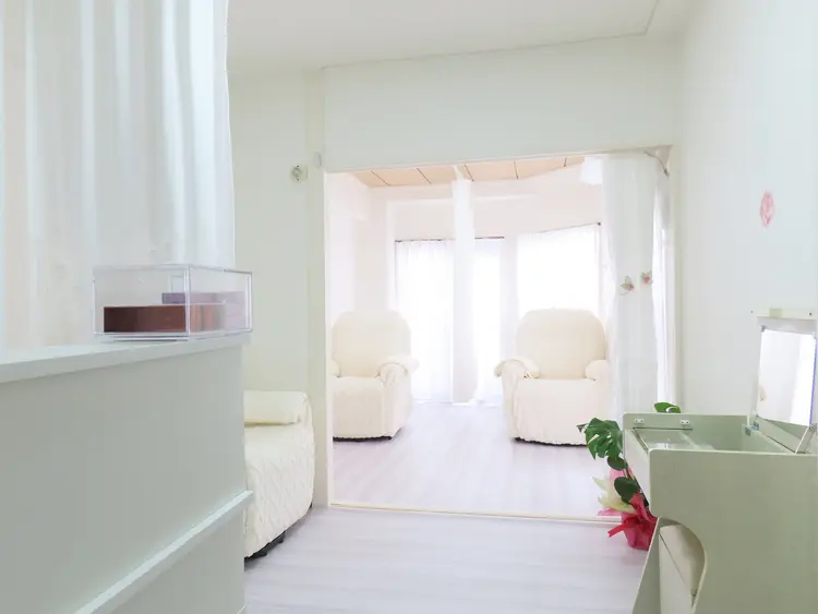 YKEYELASHSALONの内観・外観3
