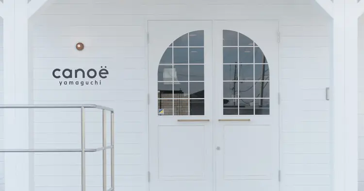 ベティ山口矢原店【ベティ】 まつエク&まつ毛パーマ専門店の内観・外観3