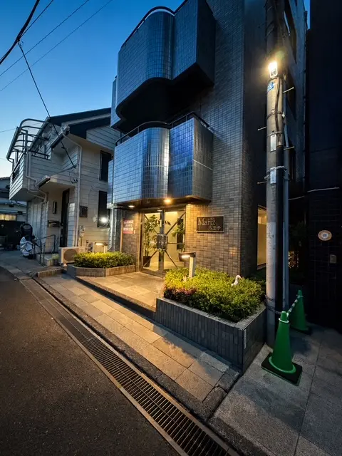 Lishの内観・外観3