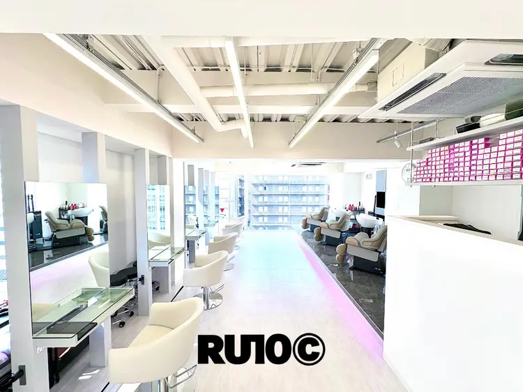 RU10©️の内観・外観1