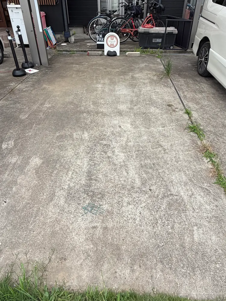 Salon &Nの内観・外観3