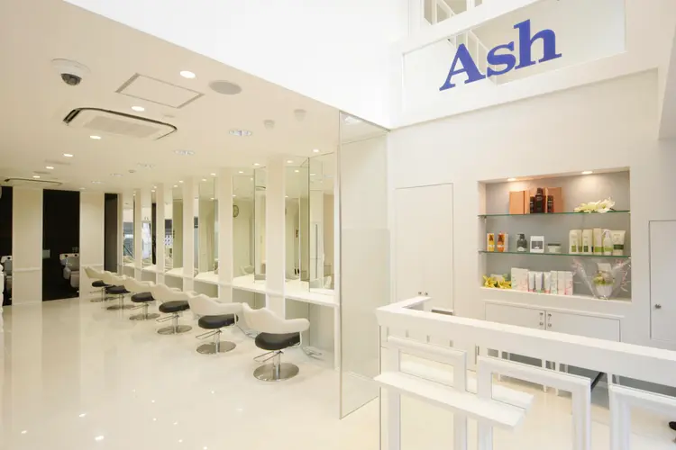 Ash久我山の内観・外観1