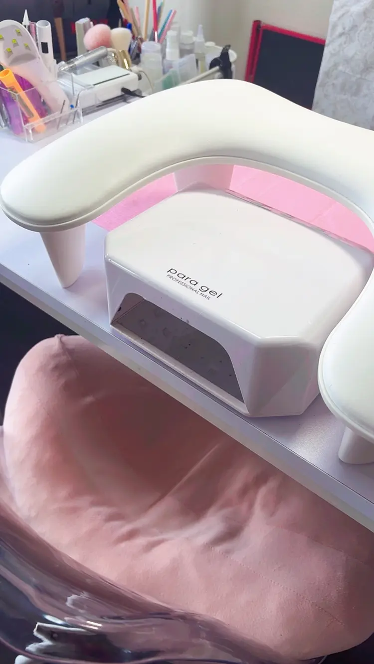自宅サロン🌸AKARIの内観・外観3