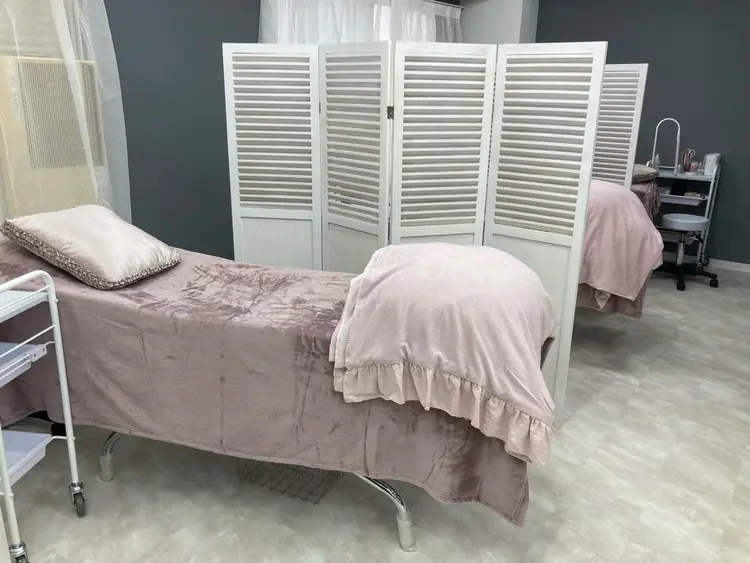 byfleur eyelashsalonの内観・外観3