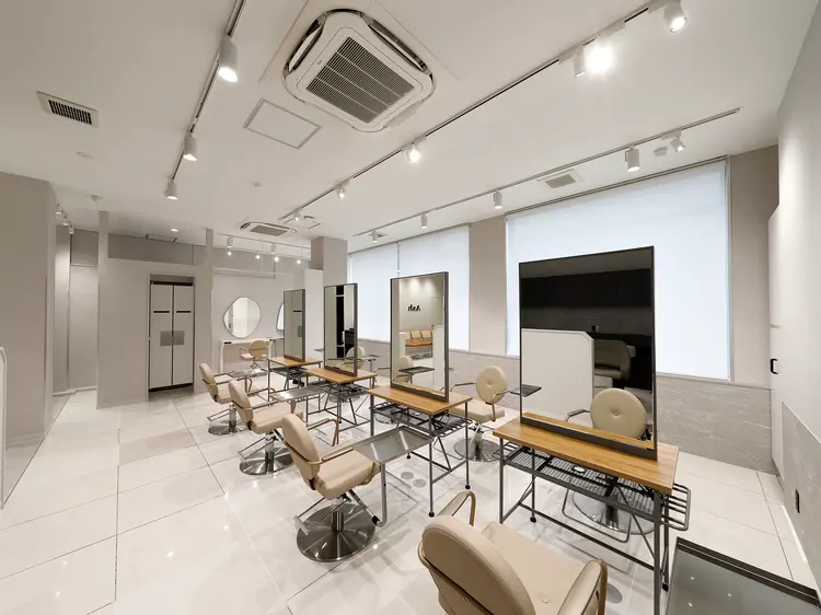 Ash 戸塚の内観・外観2