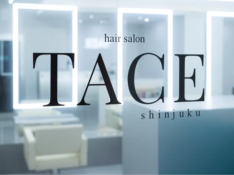 TACEの内観・外観1
