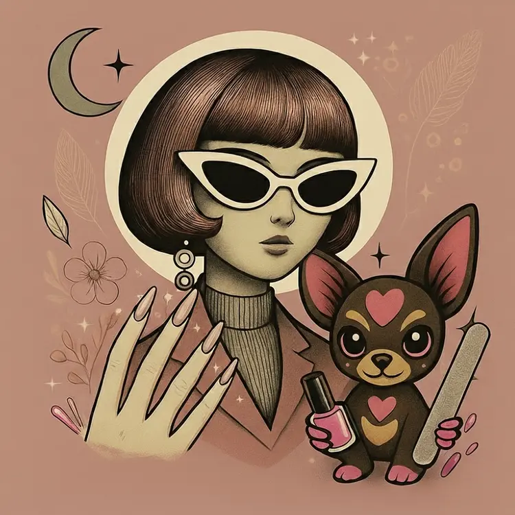 NAIL STUDIO TUNEHADOU/UNABOMBAの内観・外観2