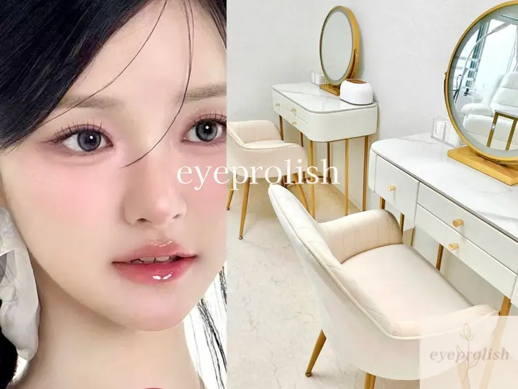 eyeprolish【アイプロリッシュ】の内観・外観1