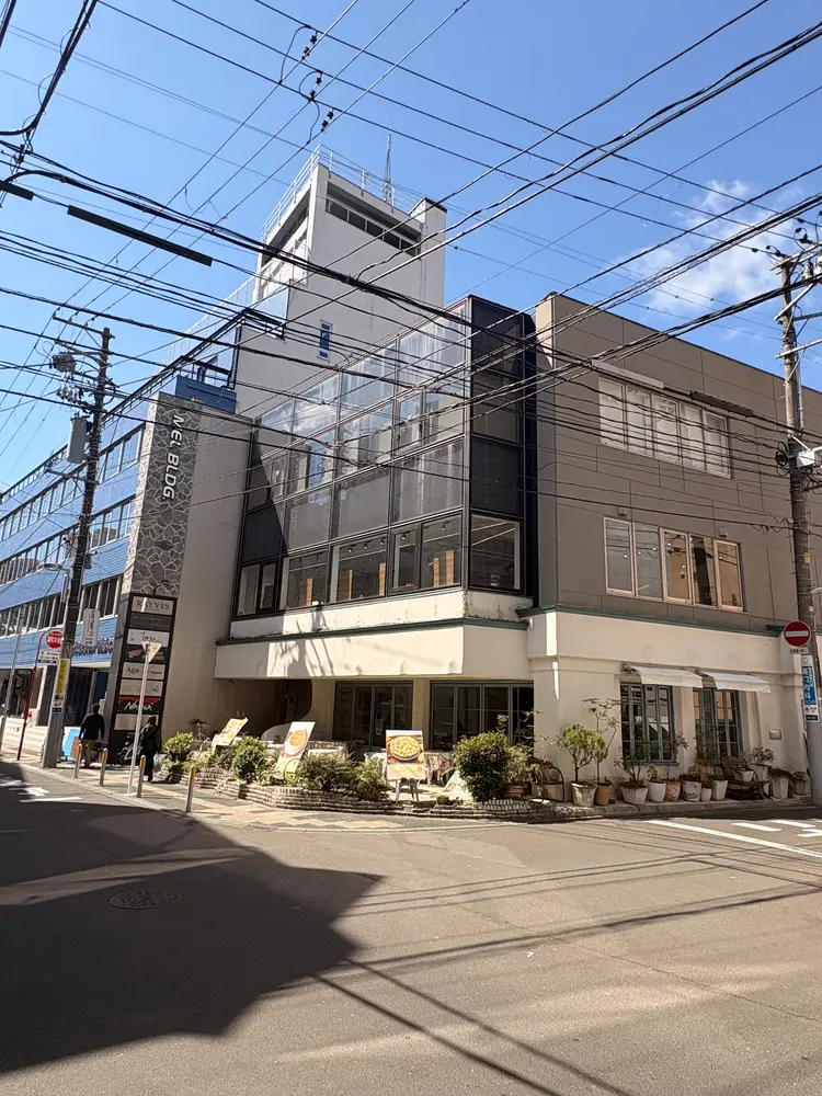 prestige Sofa仙台駅前店の内観・外観3