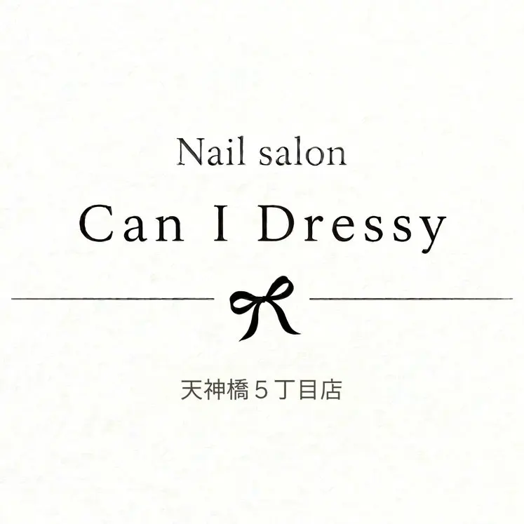 Can I Dressy天神橋五丁目店の内観・外観2