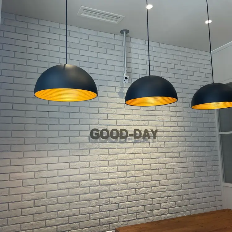 GOOD-DAY 下中野店の内観・外観2
