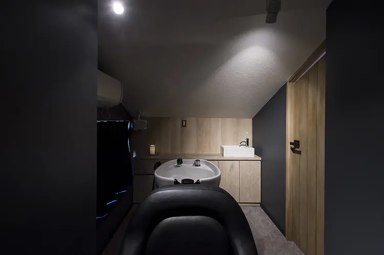 Eleanor spa&treatment 大宮店の内観・外観2