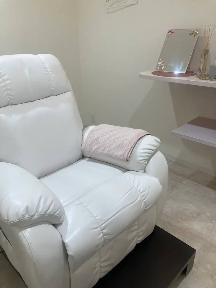 eyelash salon -ime-の内観・外観3