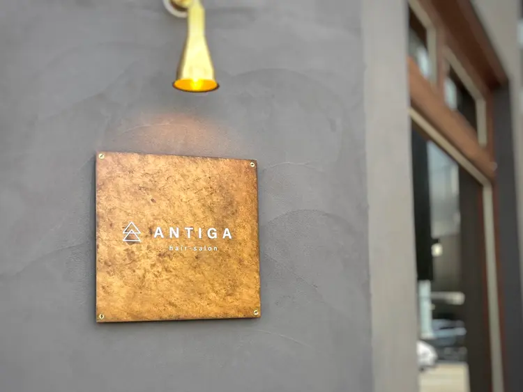 Antiga VIの内観・外観1