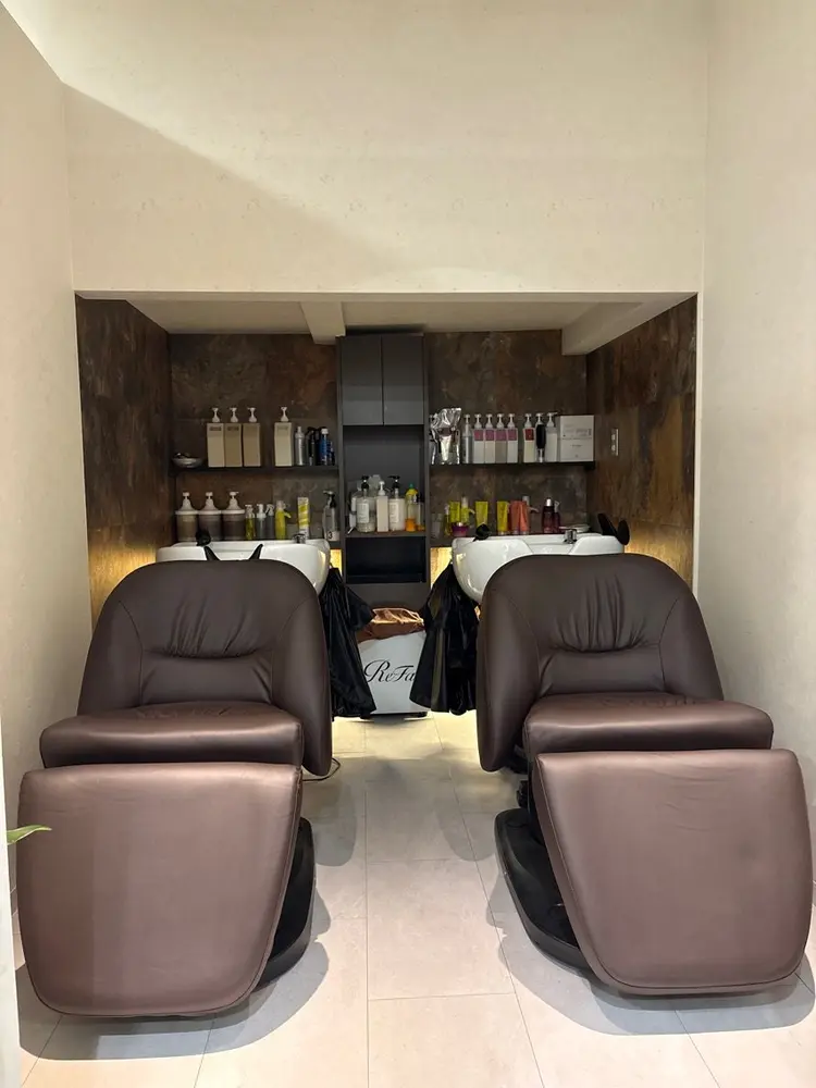 KIKOL hair&cosmeの内観・外観2