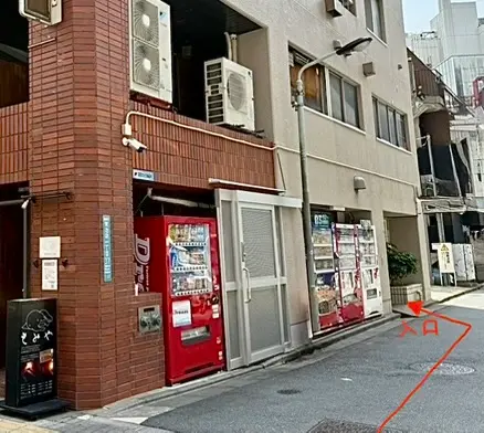 NailSalon Ecrin(エクラン)の内観・外観3