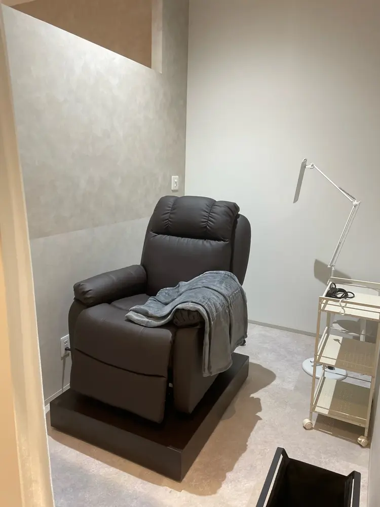 GO TODAY SHAiRE SALON Aimme店 c.nonakaの内観・外観1