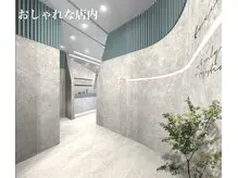 tocca茨木の内観・外観2