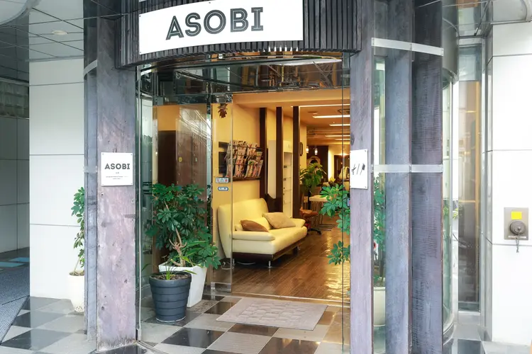 ASOBI大宮の内観・外観1