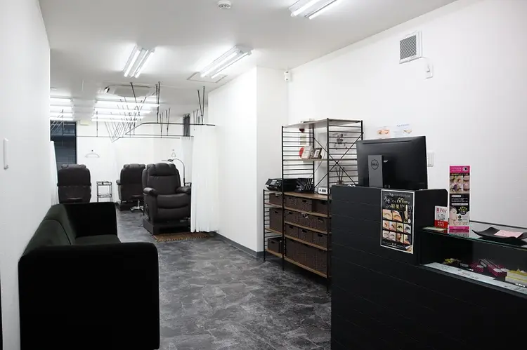 Favori藤沢店の内観・外観1