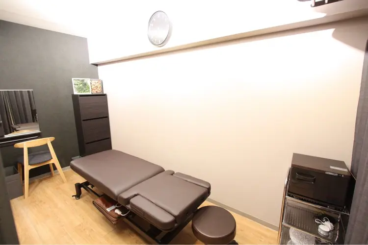 Share Salon BP 池袋 整体EVERの内観・外観3