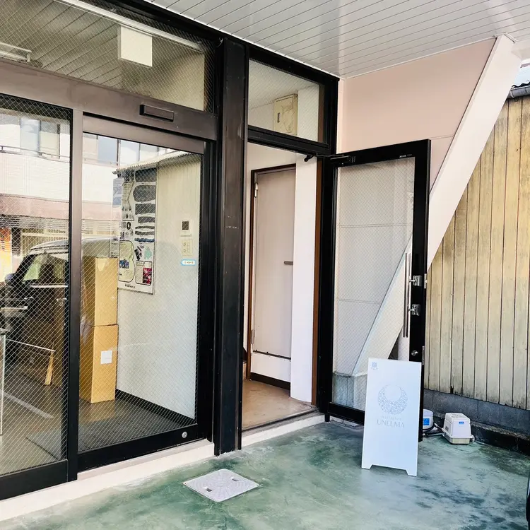 salon UNELMA 小郡店の内観・外観2