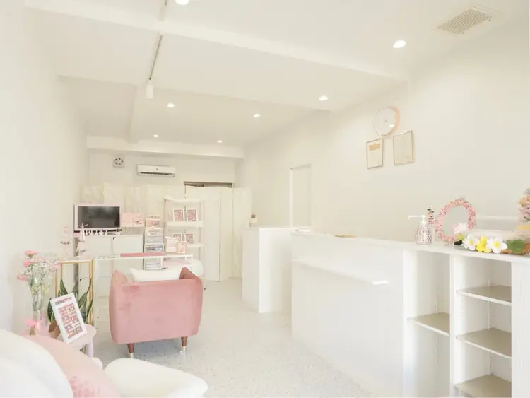 Nail Salon UNO-ウノ-の内観・外観3
