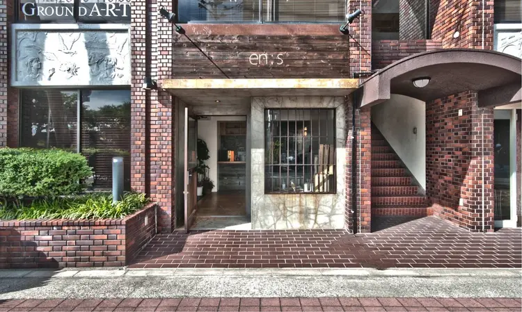 en:sの内観・外観1