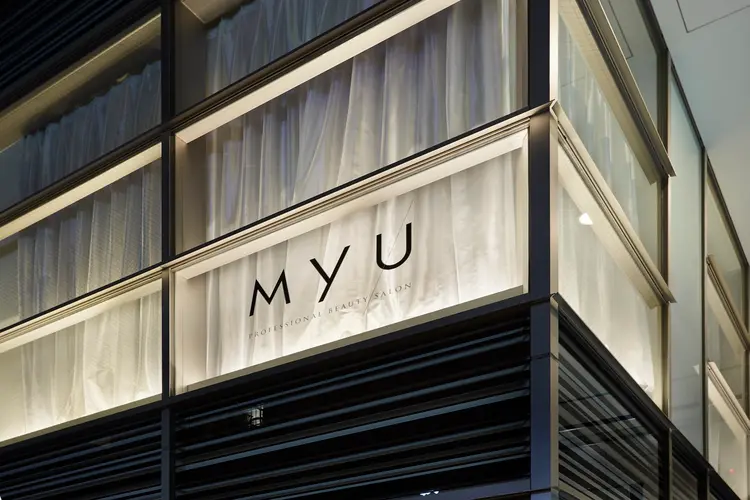 MYUの内観・外観2