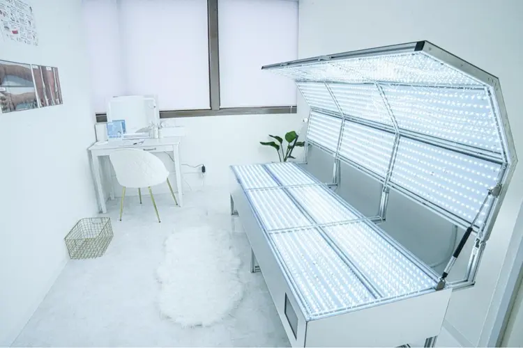 ロイヤルホワイトニング銀座　銀座本店の画像