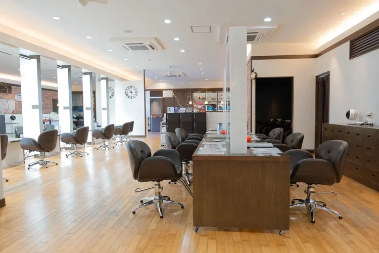 VAN COUNCIL 清須店の内観・外観3